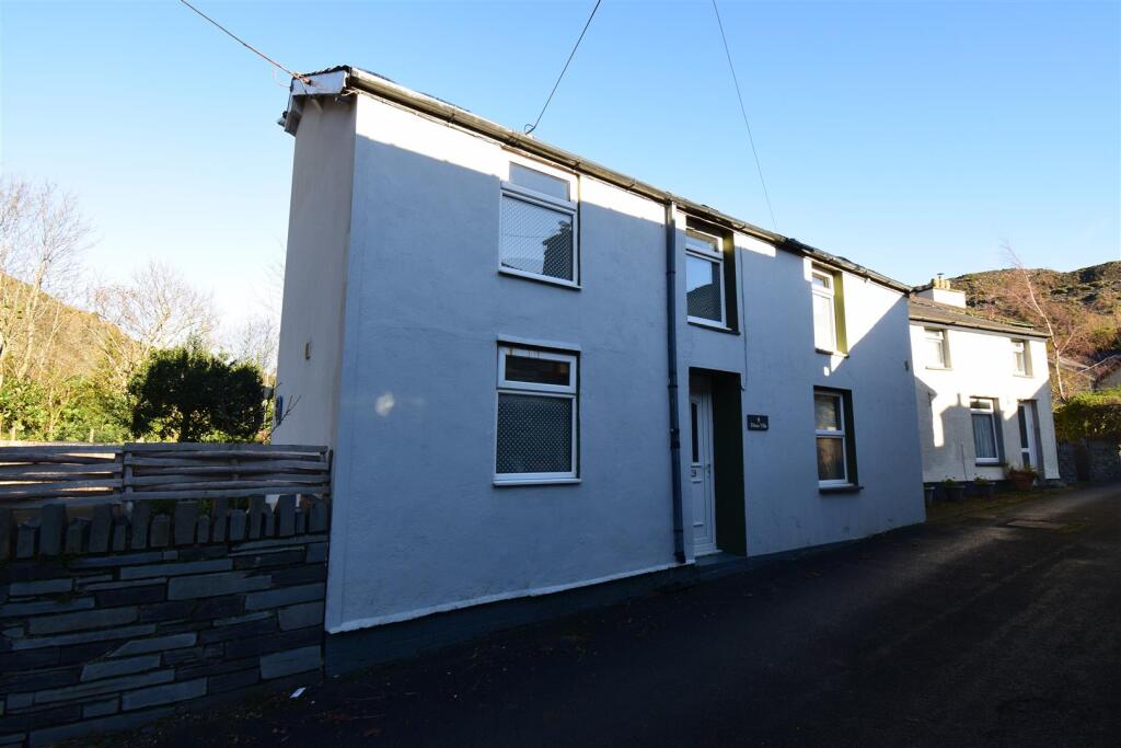 Main image of property: Dinas Road, Rhiwbryfdir, Blaenau Ffestiniog