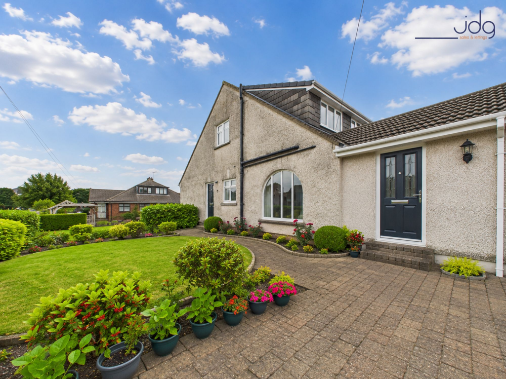 Main image of property: Newlands Road, Lancaster, LA1