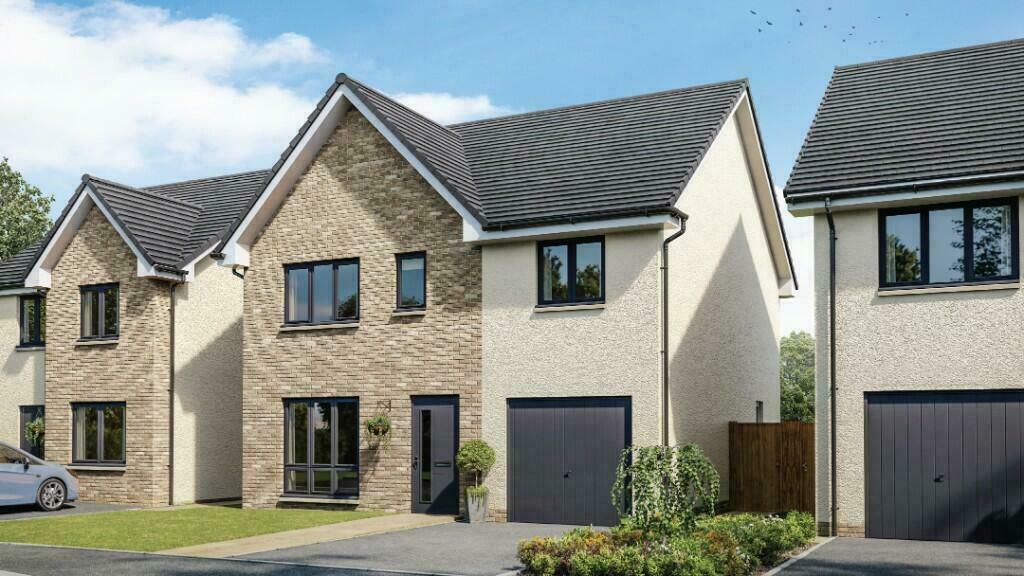 Main image of property: Builyeon Road, Queensferry,
EH30 9SW