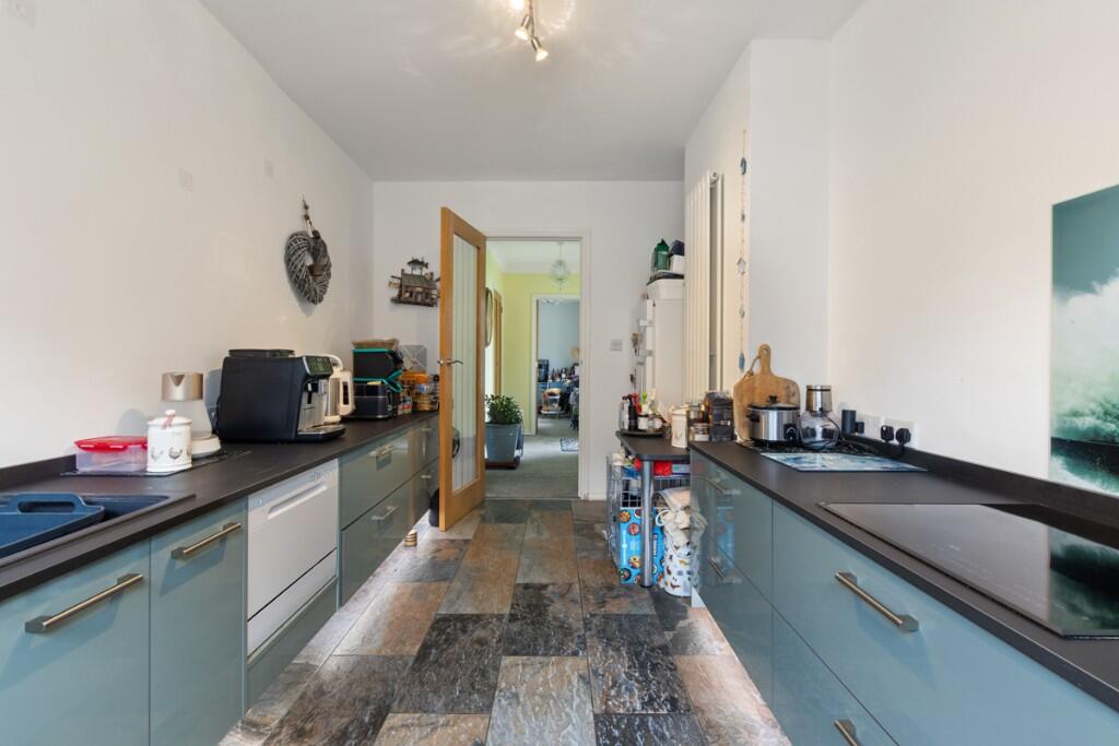 House in Arun, Aldwick - More