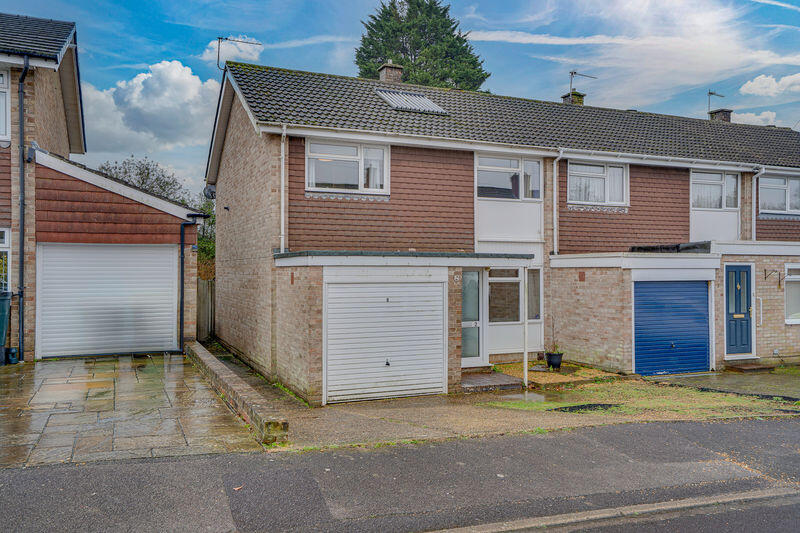 Main image of property: Eastbrook Close, Southampton