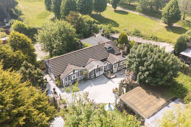 Main image of property: Rectory Road, Ashton-In-Makerfield, WN4 0QD