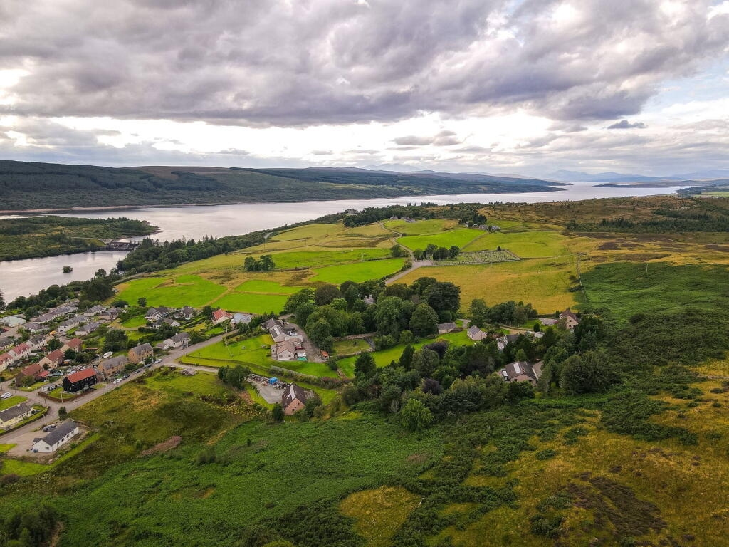 Croft 29 Lower Lairg, Lairg, Sutherland IV27 4EG - View 4
