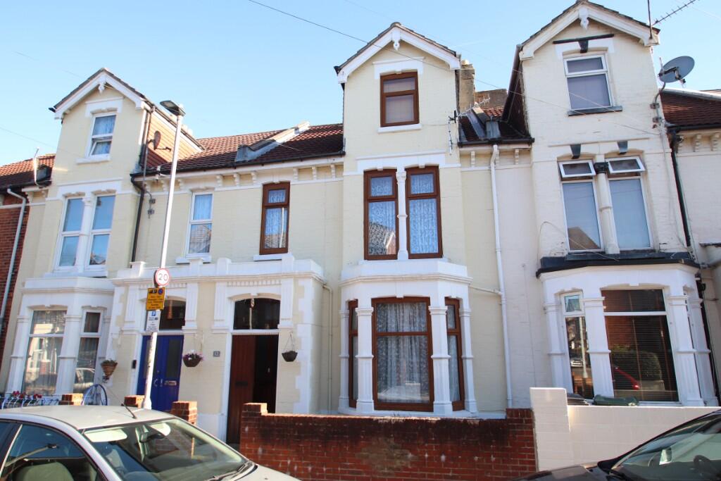 Main image of property: Apsley Road, Portsmouth, Hampshire, PO4