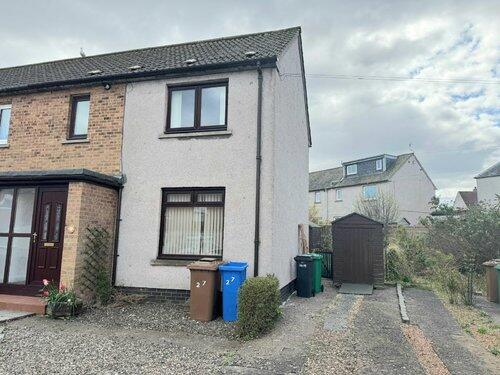 Main image of property: Allan Robertson Drive, St Andrews, KY16