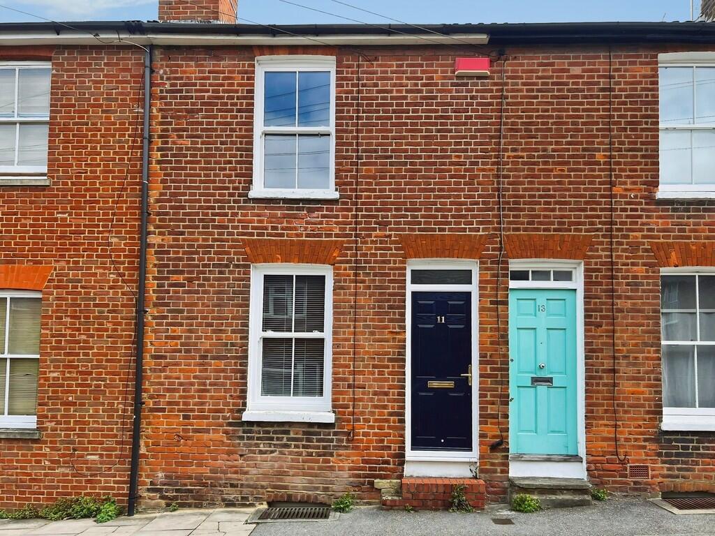 Main image of property: Cossington Road, Canterbury
