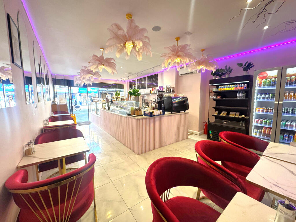 Main image of property: 67 Camden High Street, NW1