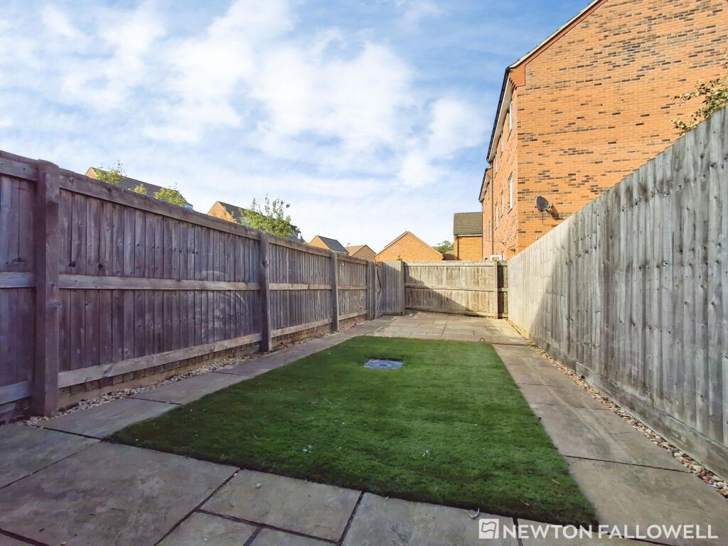 House in Peterborough - View 5