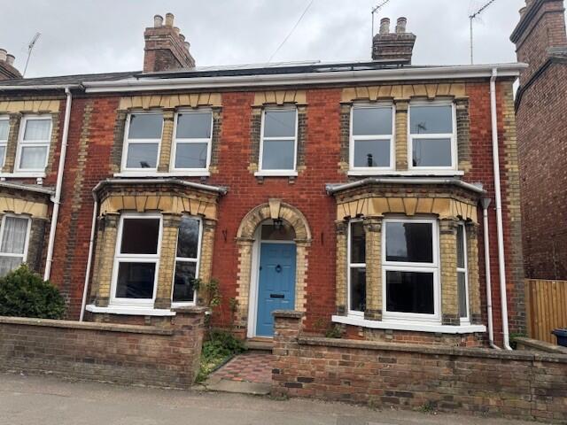 Main image of property: Alexandra Road, WISBECH