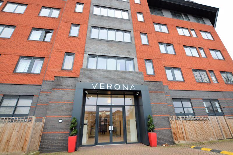 Main image of property: Wellington Street, Slough