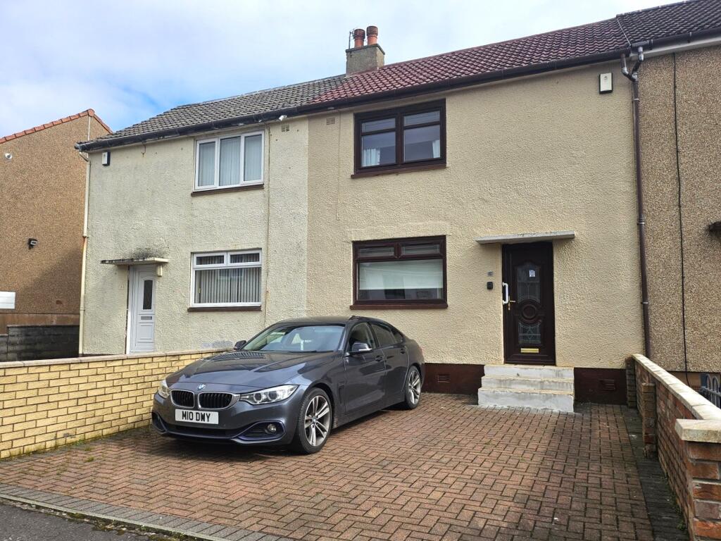 Main image of property: 5 Doon Place, Saltcoats, KA21 6EJ