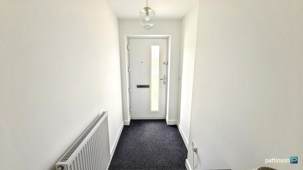 House in Morpeth, South Broomhill - View 4
