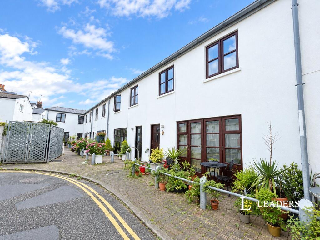 Main image of property: Medina Place, Hove, BN3