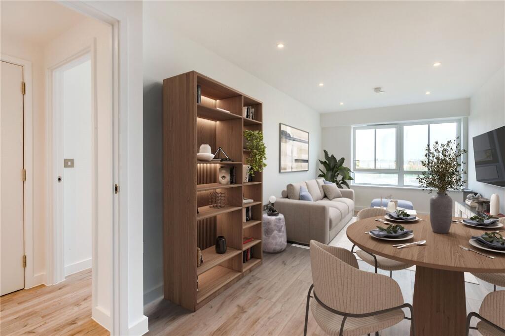 Main image of property: Cherry Tree Road, Watford, Hertfordshire, WD24