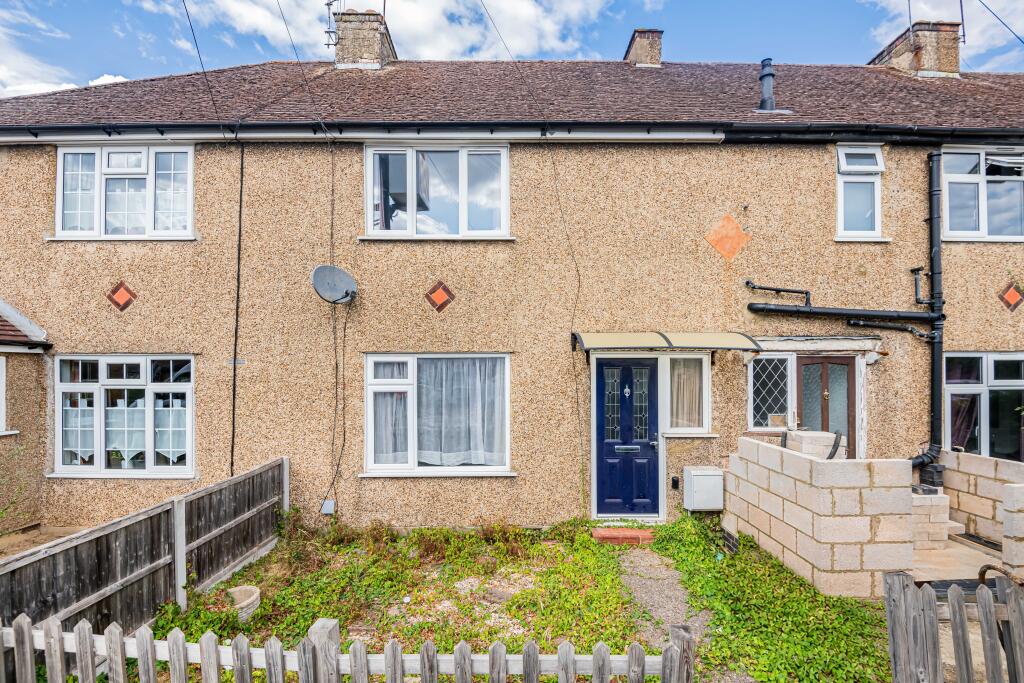 Tollgate Road, Colney Heath, St Albans, AL4