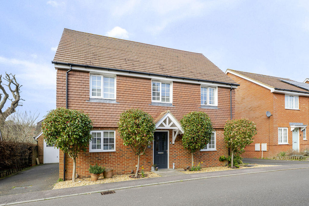 Main image of property: Limestone Way, Maresfield