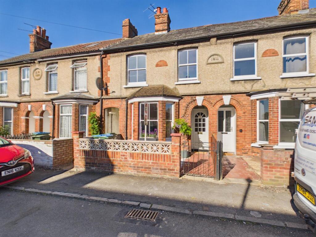 Main image of property: Chiltern Street, Aylesbury, Buckinghamshire