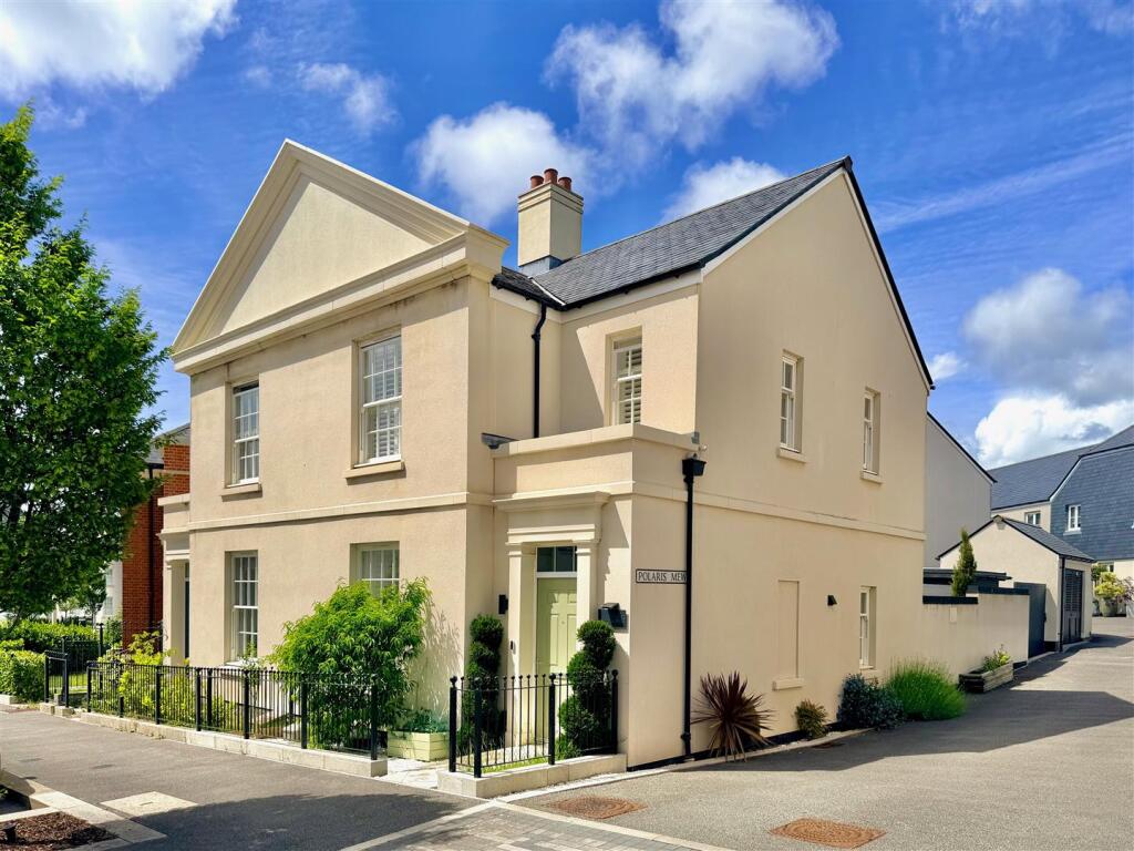 Main image of property: Sherford, Plymouth