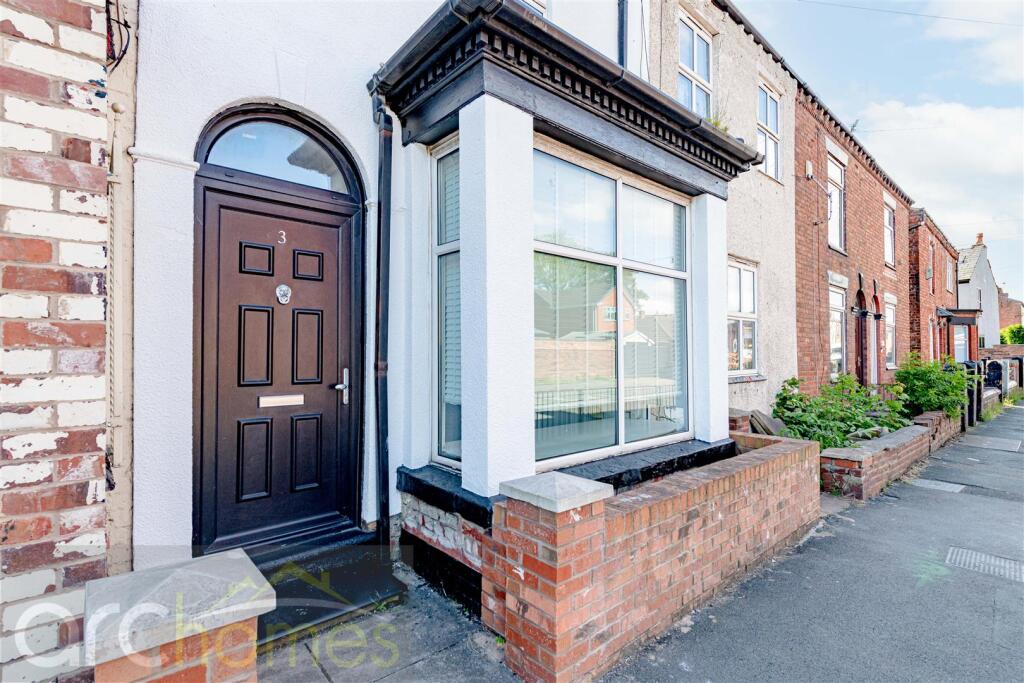 Main image of property: Leigh Road, Hindley Green, Wigan