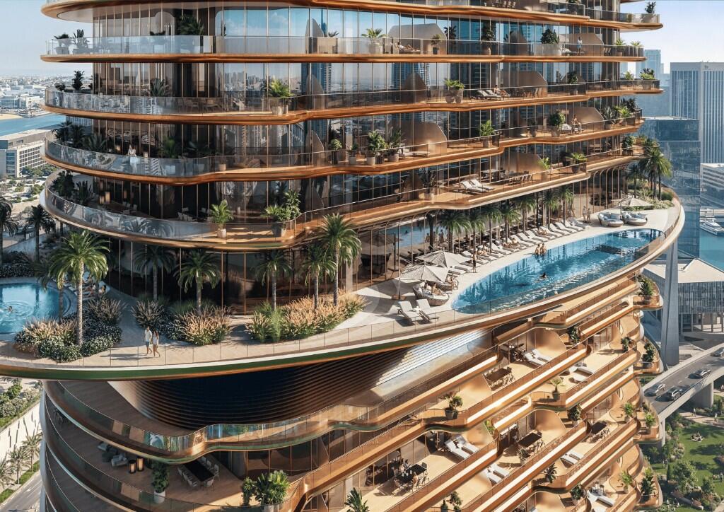 Main image of property: Abu Dhabi