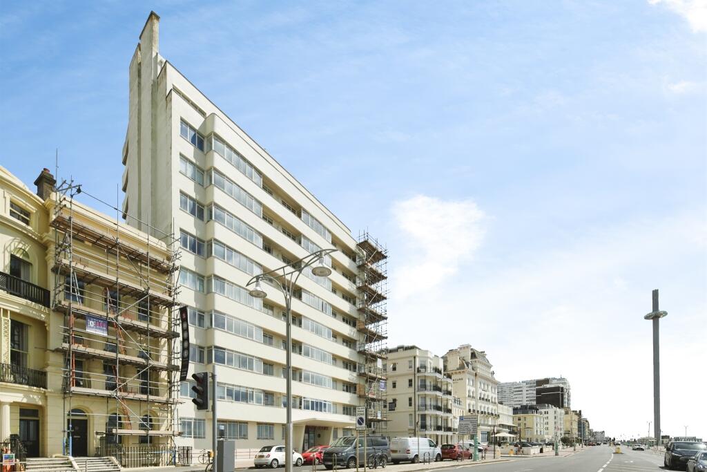 Main image of property: Kings Road, Brighton
