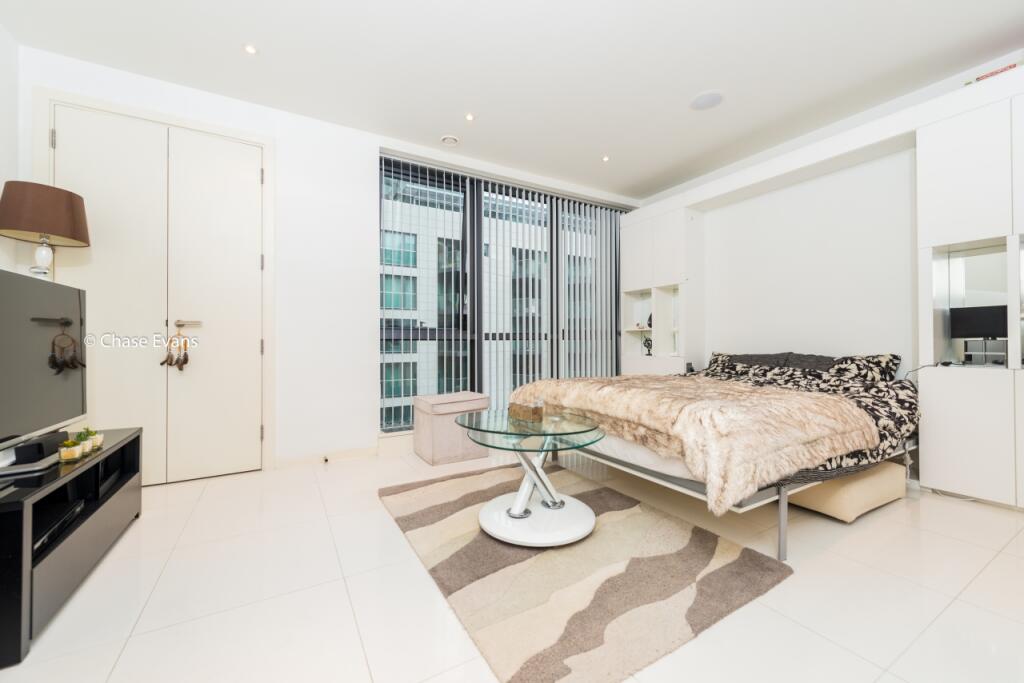 Main image of property: South Boulevard, 7 Baltimore Wharf, Canary Wharf, London, E14