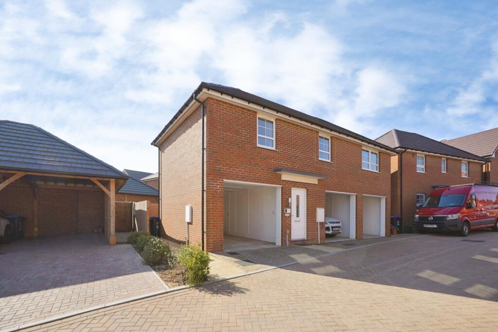 Main image of property: Whinchat Rise, Whitfield, Dover, Kent, CT16