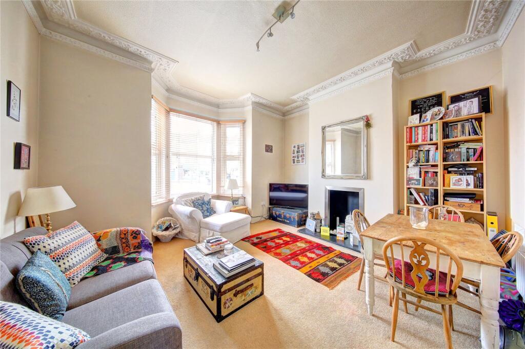 Main image of property: East Hill, SW18