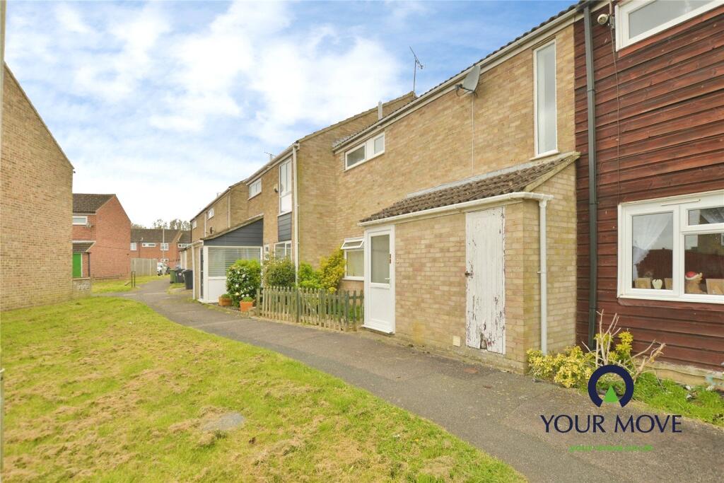 Main image of property: Clockhouse, Ashford, Kent, TN23