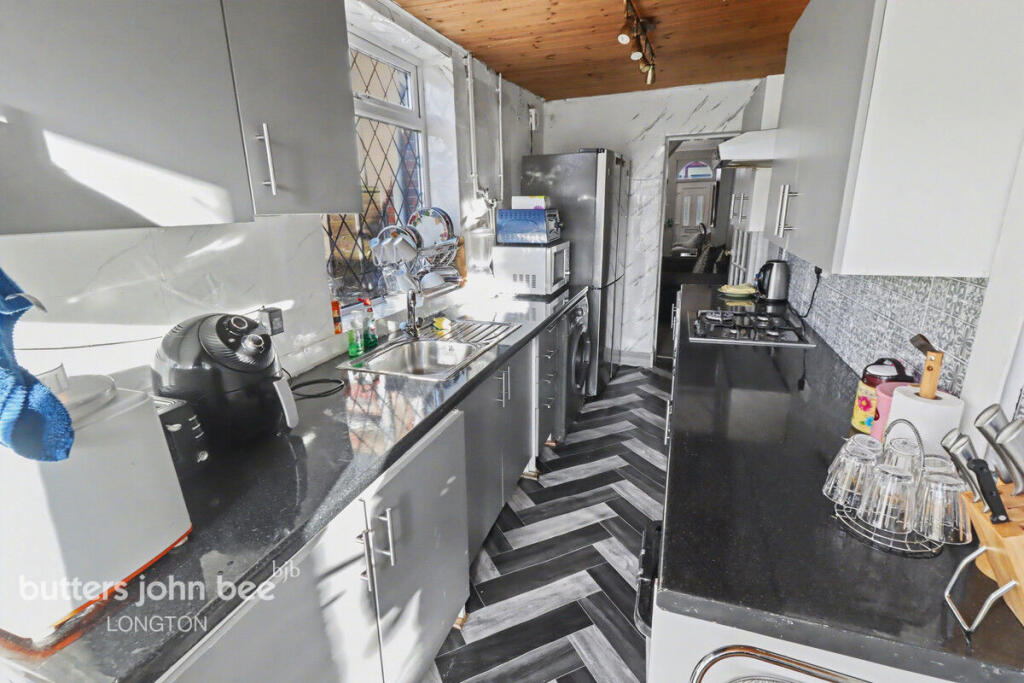 Main image of property: Masterson Street, Stoke-On-Trent