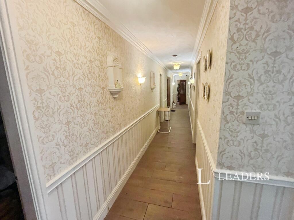 Sapphire Drive, Kirkby-in-Ashfield, Nottingham photo 4