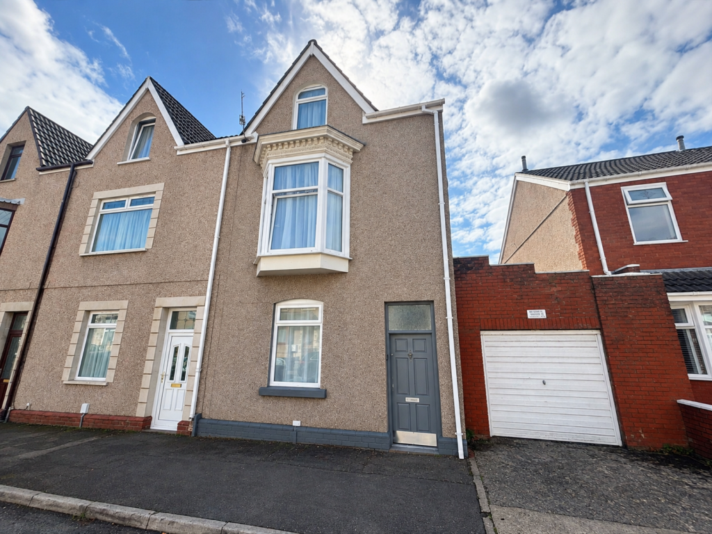 Main image of property: Port Tennant Road, Port Tennant, Swansea