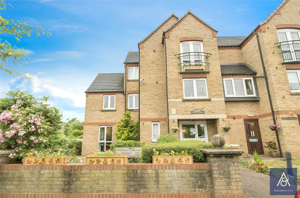 Main image of property: Burwell Hill, Brackley, Northamptonshire