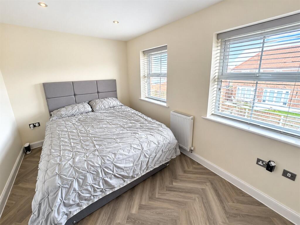 House in Peterborough - More