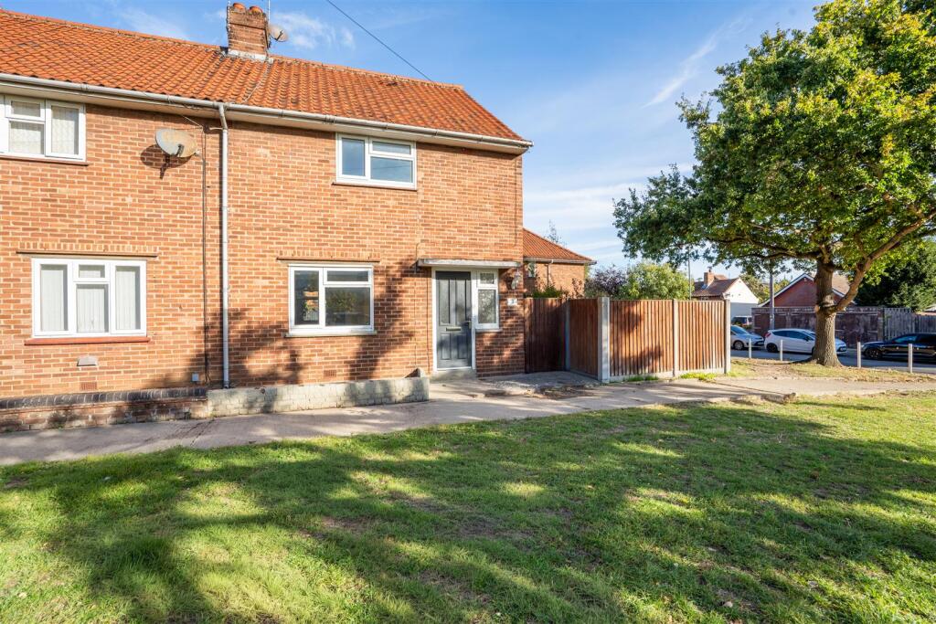 Main image of property: Black Boy Meadow, Beccles