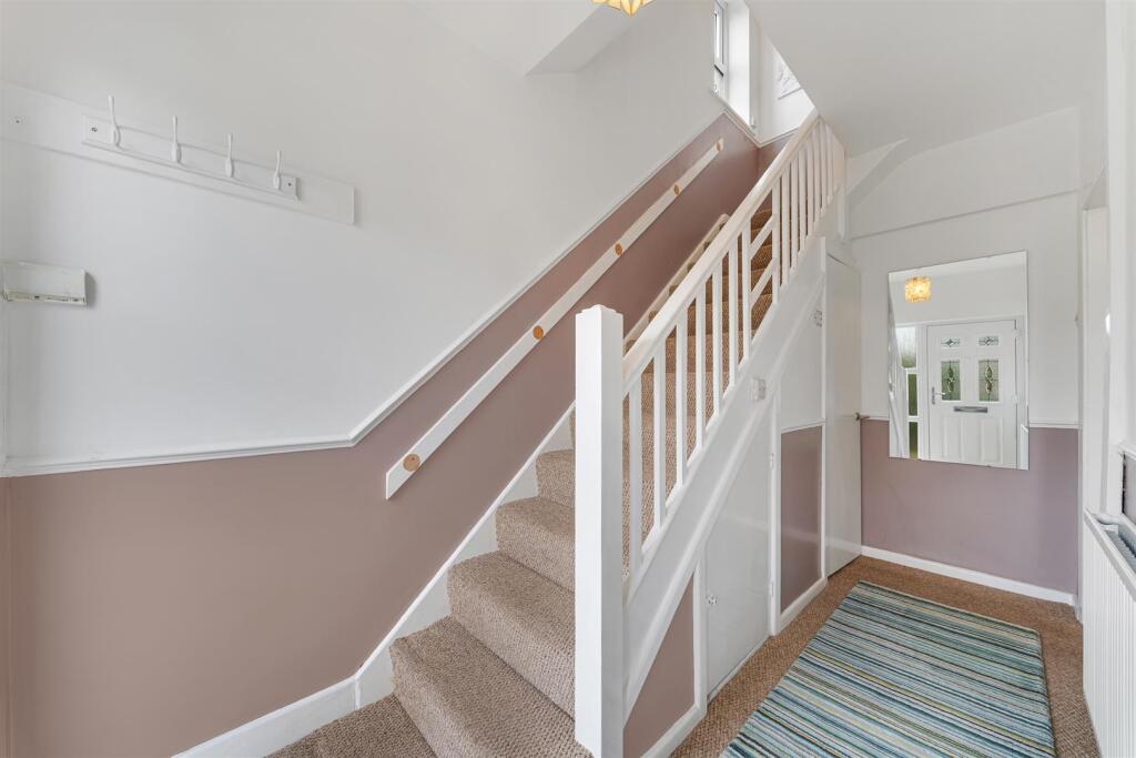 House in Wigan - More