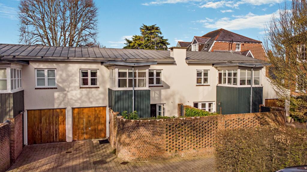 Main image of property: St. Thomas Street, Winchester, Hampshire