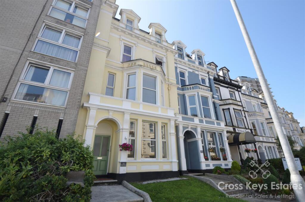 Main image of property: Citadel Road, The Hoe