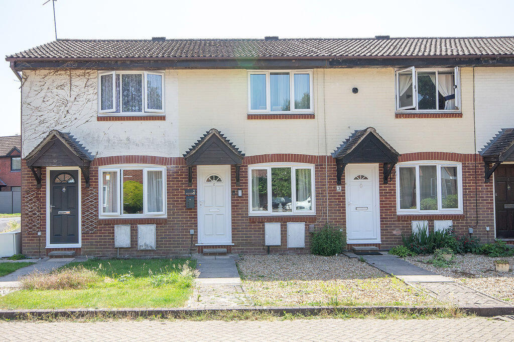 Main image of property: Crabapple Close, West Totton