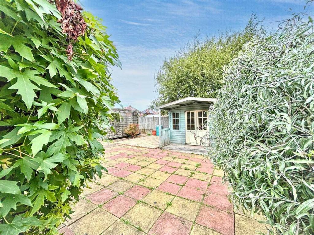 House in Nottingham - View 5