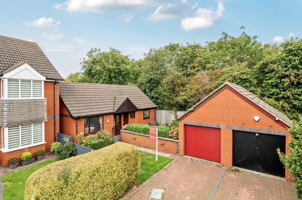 Main image of property: Savoy Court New Waltham, New Waltham, Grimsby, South Humberside, DN36