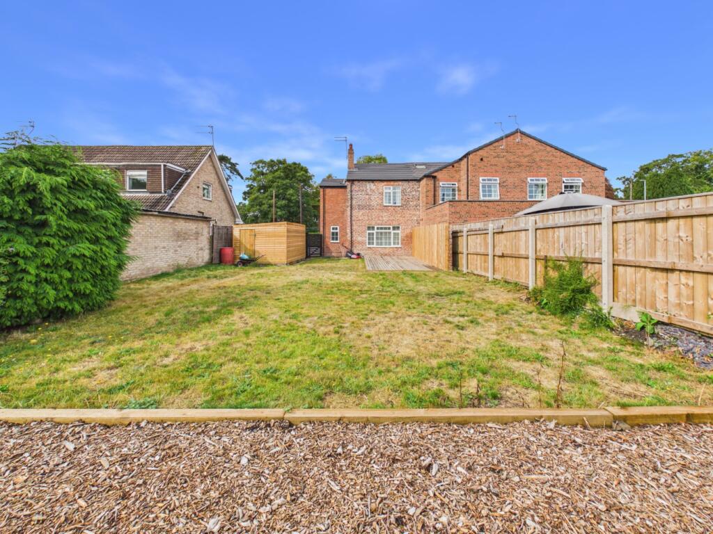 House in Elloughton - View 4