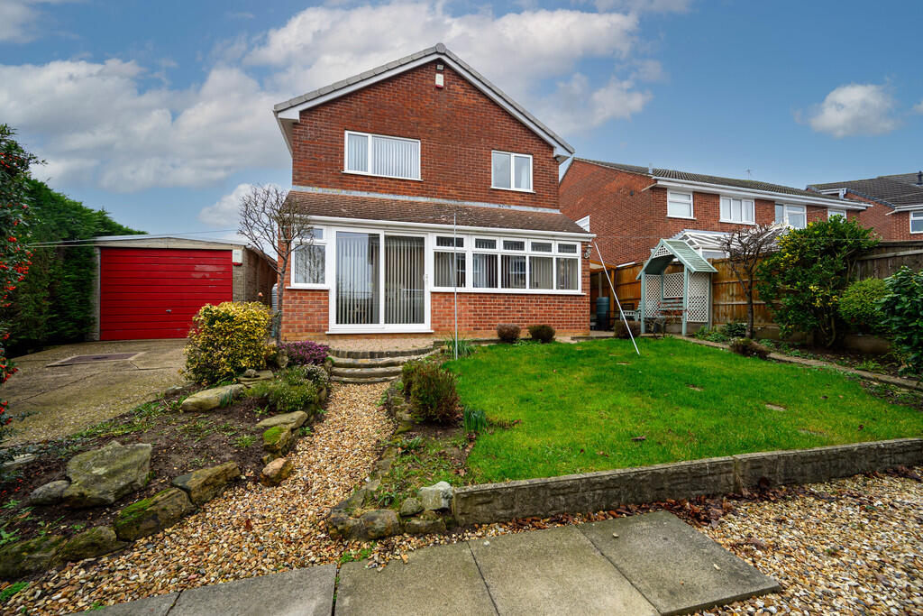 Main image of property: Milford Drive, Ilkeston