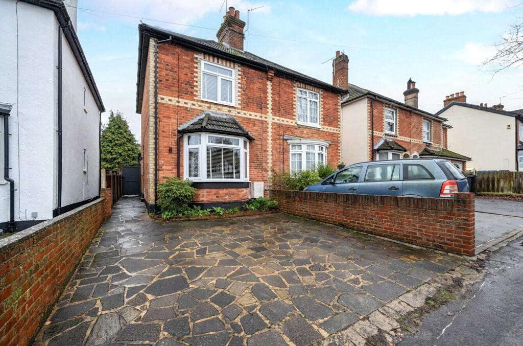 Main image of property: Frailey Hill, Woking, Surrey, GU22