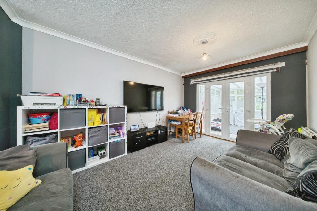 Blythsford Road, Hall Green, West Midlands photo 4