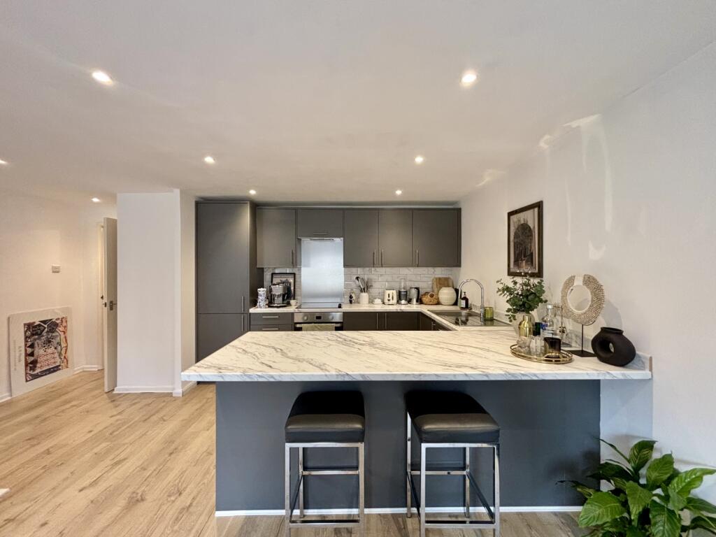 Main image of property: Liverpool Road, Castlefield, Manchester