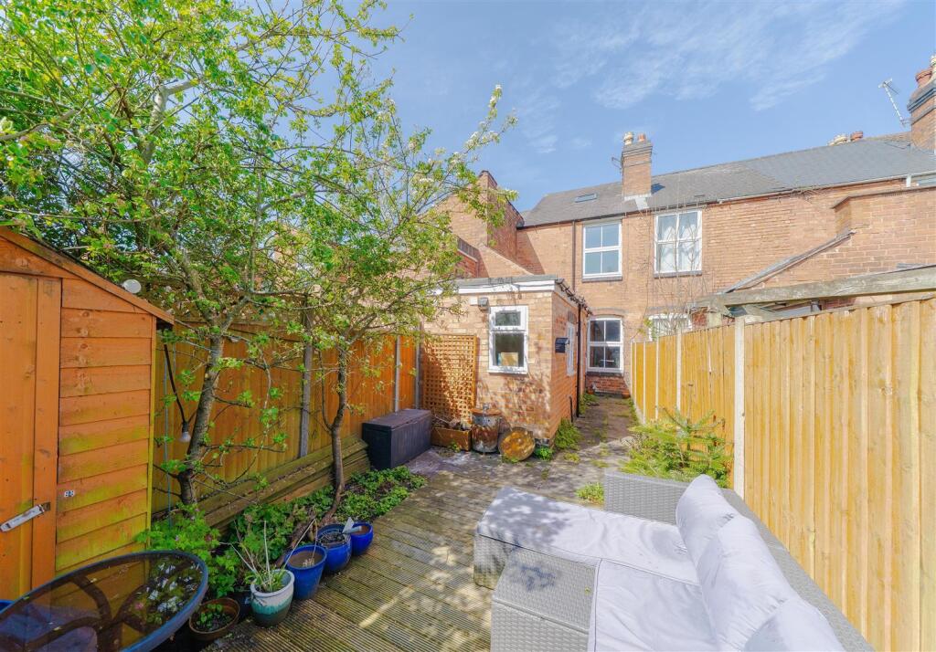 Additional image 19 of Grange Road, Kings Heath, Birmingham