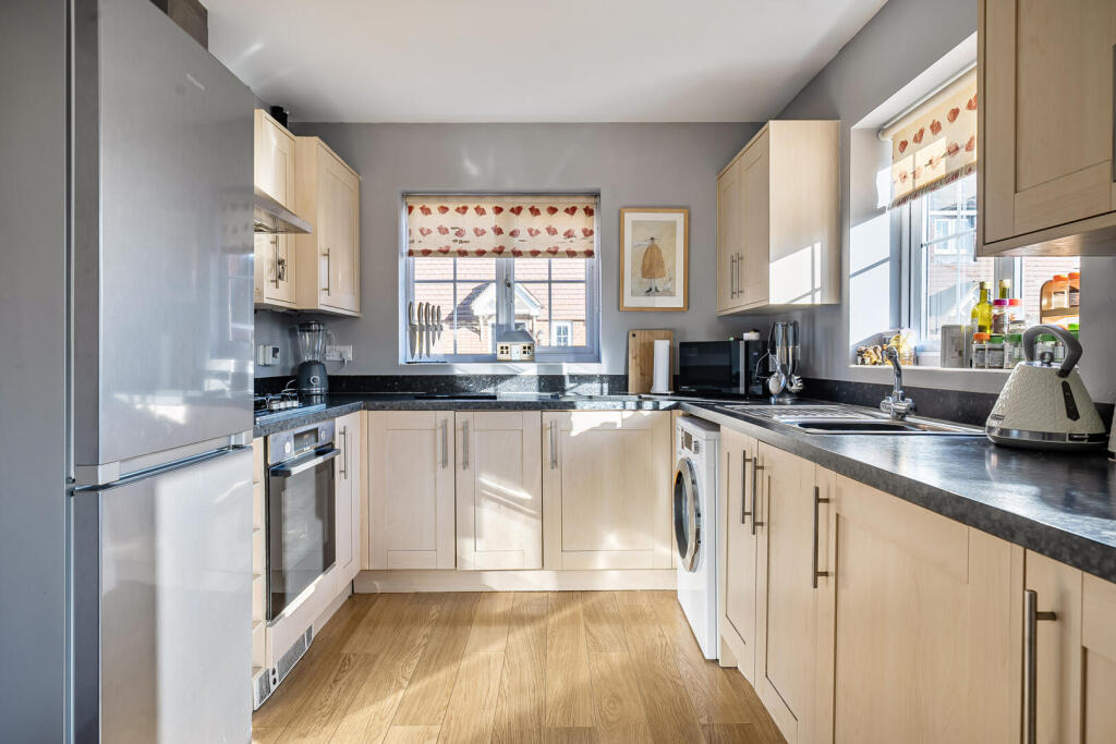 House in Bath, Trowbridge - More
