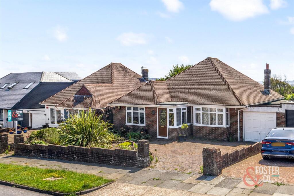 Main image of property: Green Ridge, Brighton