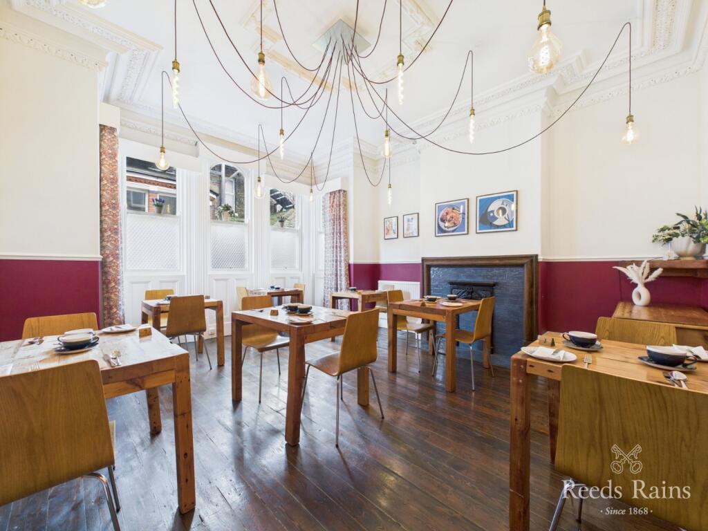 Main image of property: Esplanade Road, Scarborough, North Yorkshire, YO11